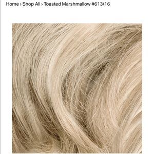 Locks & mane hair extensions